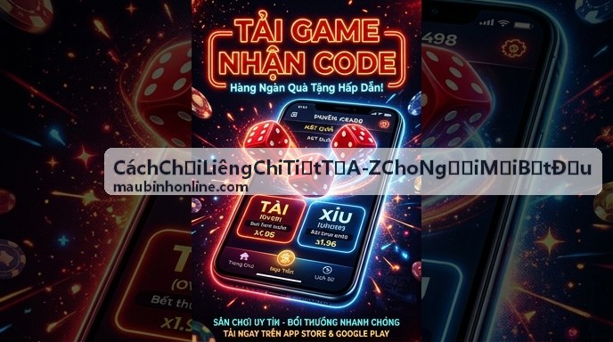 Chiến thuật tố bài Liêng nâng cao